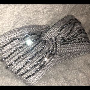 Torrid sparkly headband